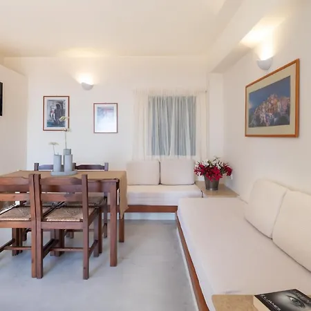 Kalimera Village Appart hôtel