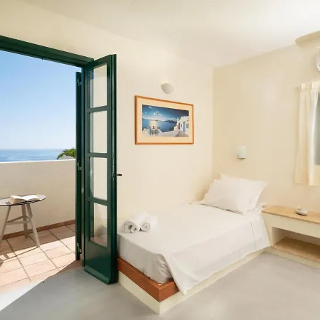 Aparthotel Kalimera Village 4*