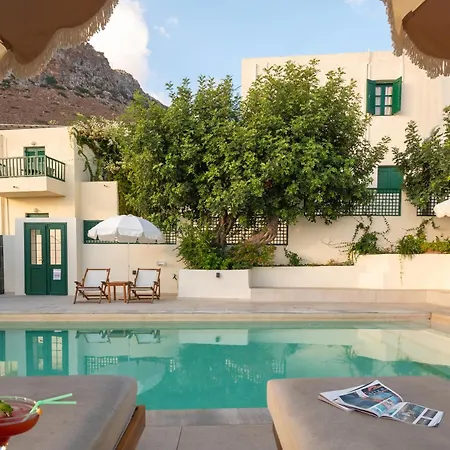 Kalimera Village Hersónissos