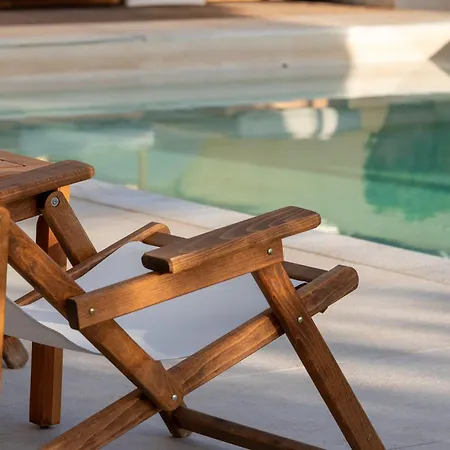 Kalimera Village 헐소니소스