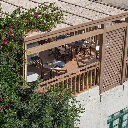 Kalimera Village 4*
