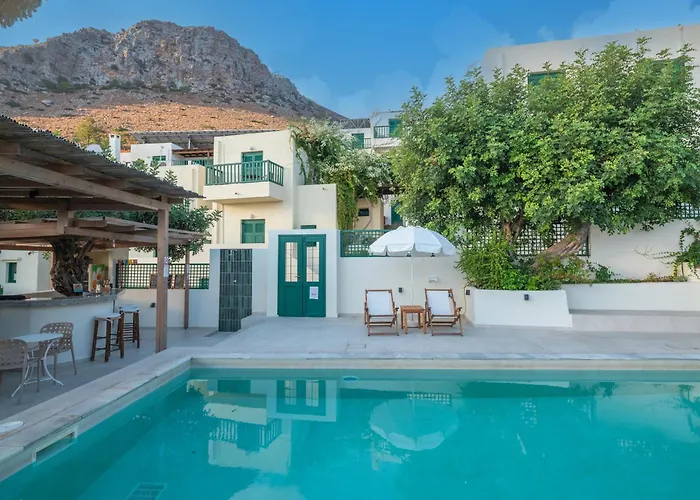 Kalimera Village 4* 헐소니소스