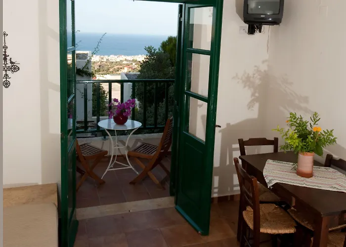 Kalimera Village 아파트호텔 4*