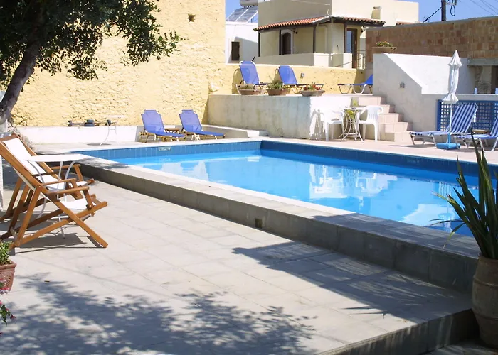 Kalimera Village 아파트호텔 4*