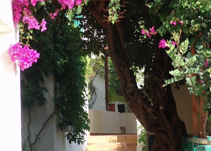 Kalimera Village 아파트호텔 4*