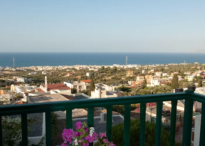 Kalimera Village 헐소니소스