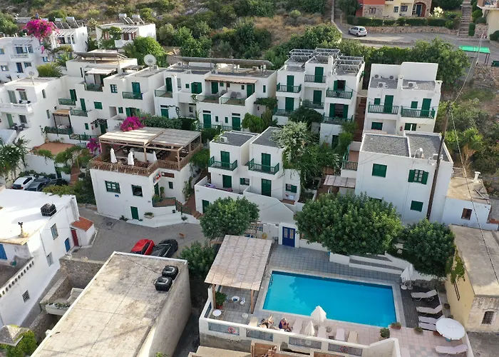 Kalimera Village 아파트호텔