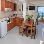 Lägenhetshotell Kalimera Village