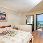 Lägenhetshotell Kalimera Village 4*