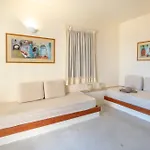Lägenhetshotell Kalimera Village