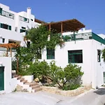 Kalimera Village Lägenhetshotell 4*