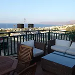 Kalimera Village Lägenhetshotell 4*