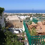 Kalimera Village Lägenhetshotell