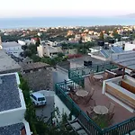 Lägenhetshotell Kalimera Village Hersonissos (Crete)