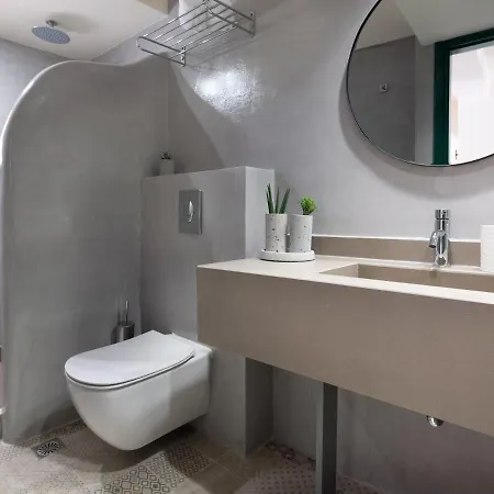 Aparthotel Kalimera Village Hersonissos (Crete)