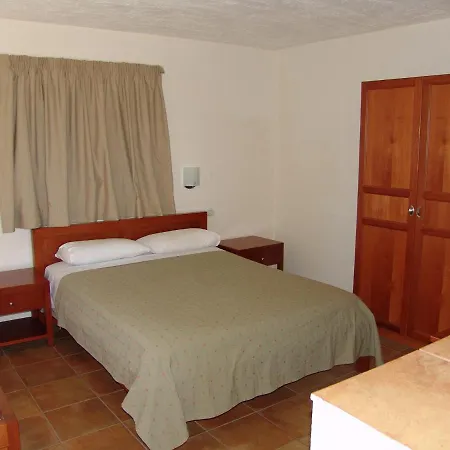 Aparthotel Kalimera Village