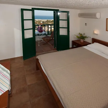 Kalimera Village 3*
