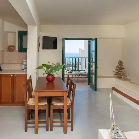 Kalimera Village Aparthotel