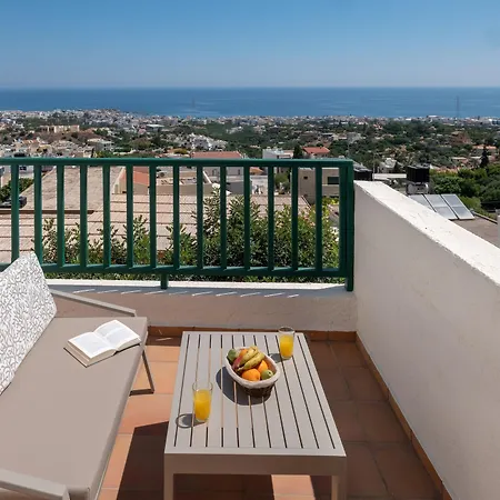 Kalimera Village 3*