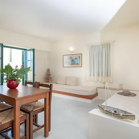 Aparthotel Kalimera Village