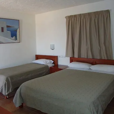 Kalimera Village Aparthotel Hersonissos (Crete)