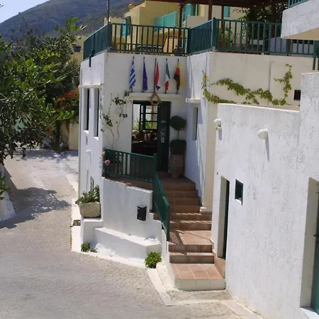 Kalimera Village 3*