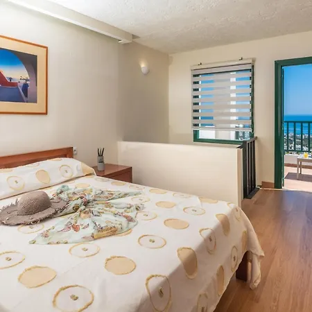 Aparthotel Kalimera Village Hersonissos (Crete)