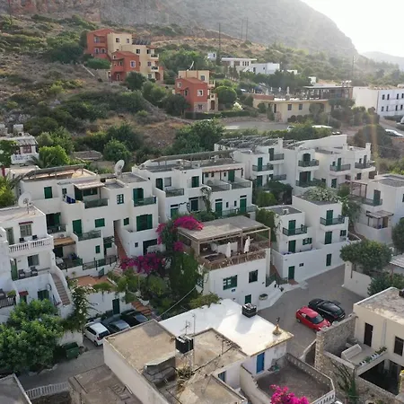 Kalimera Village 3* Hersonissos (Crete)