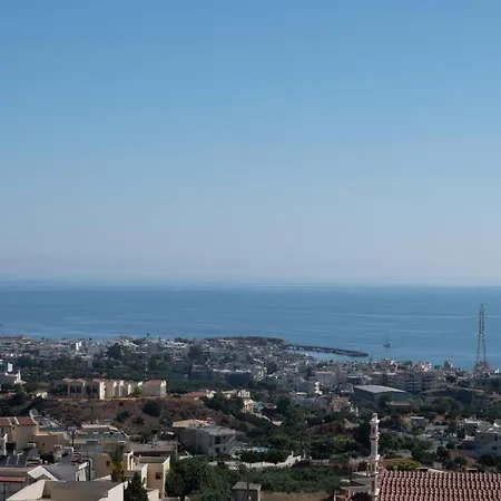 Kalimera Village 3*