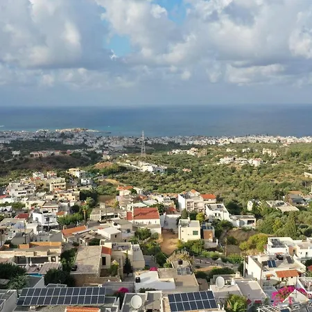 Lejlighedshotel Kalimera Village