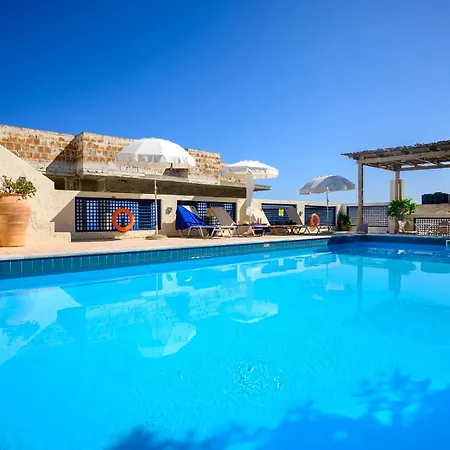 Aparthotel Kalimera Village
