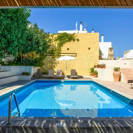 Kalimera Village 3*