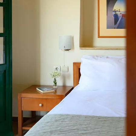 Kalimera Village Aparthotel Hersonissos (Crete)