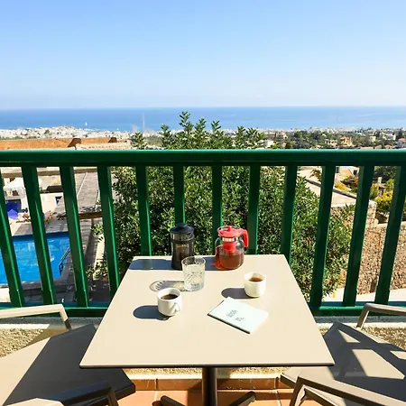 Kalimera Village Hersonissos (Crete)