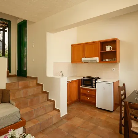 Kalimera Village 3* Hersonissos (Crete)