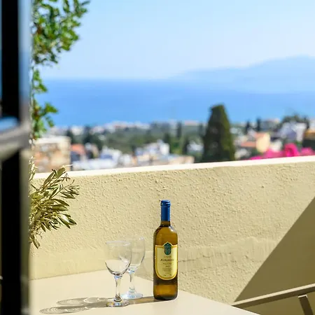Kalimera Village Aparthotel Hersonissos (Crete)