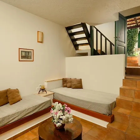 Kalimera Village 3*