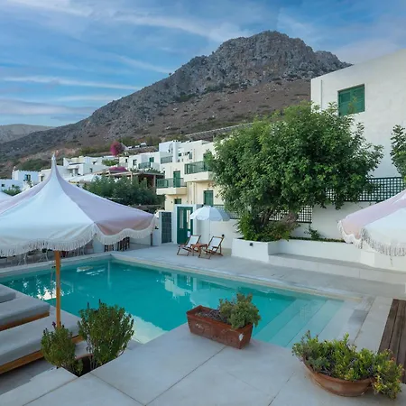 Kalimera Village Lägenhetshotell
