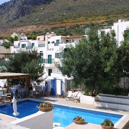 Kalimera Village 3* Hersonissos (Crete)