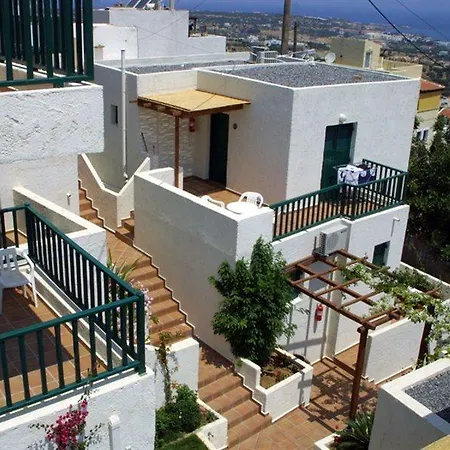 Kalimera Village Aparthotel