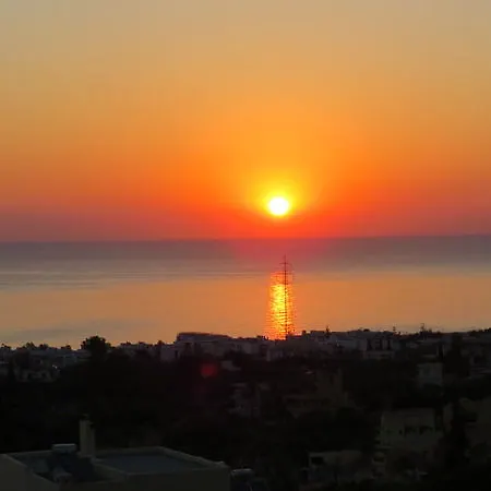 Kalimera Village