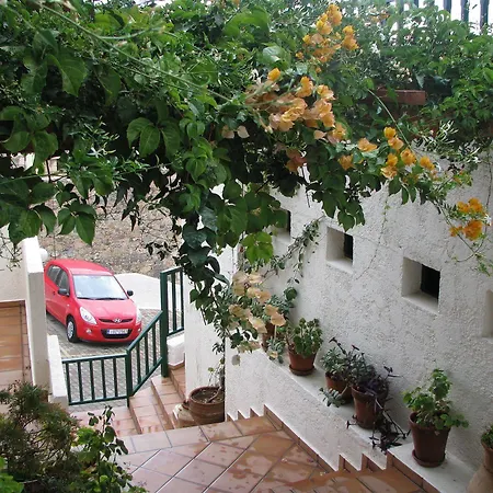 Kalimera Village