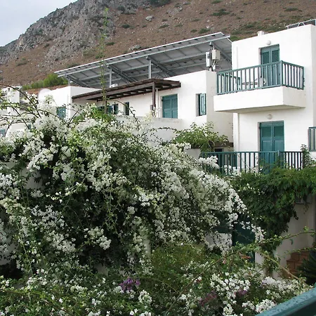 Kalimera Village Aparthotel Hersonissos (Crete)