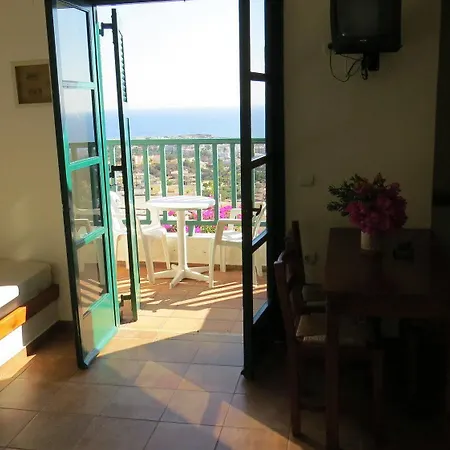 Aparthotel Kalimera Village