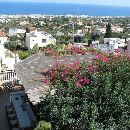 Aparthotel Kalimera Village Hersonissos (Crete)