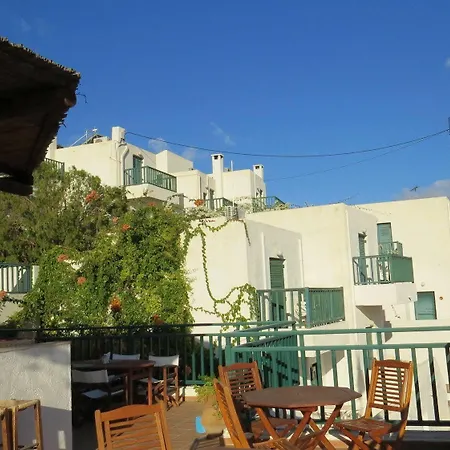 Kalimera Village Aparthotel Hersonissos (Crete)