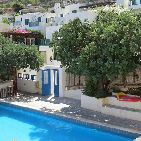 Kalimera Village Hersonissos (Crete)