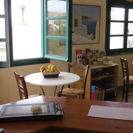 Aparthotel Kalimera Village