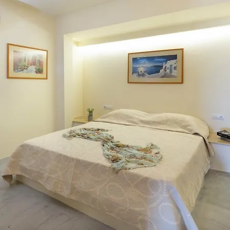 Kalimera Village 3* Hersonissos (Crete)