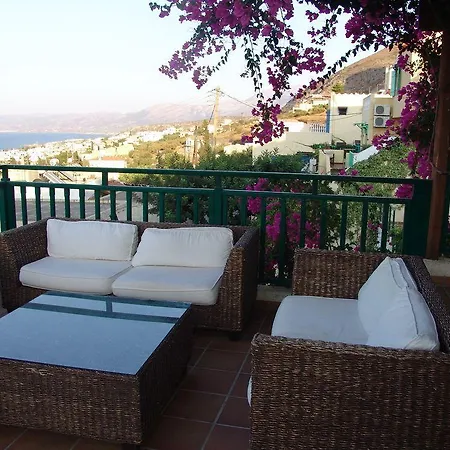 Kalimera Village Aparthotel
